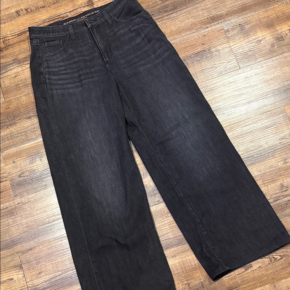 Chicos womens Black Jeans